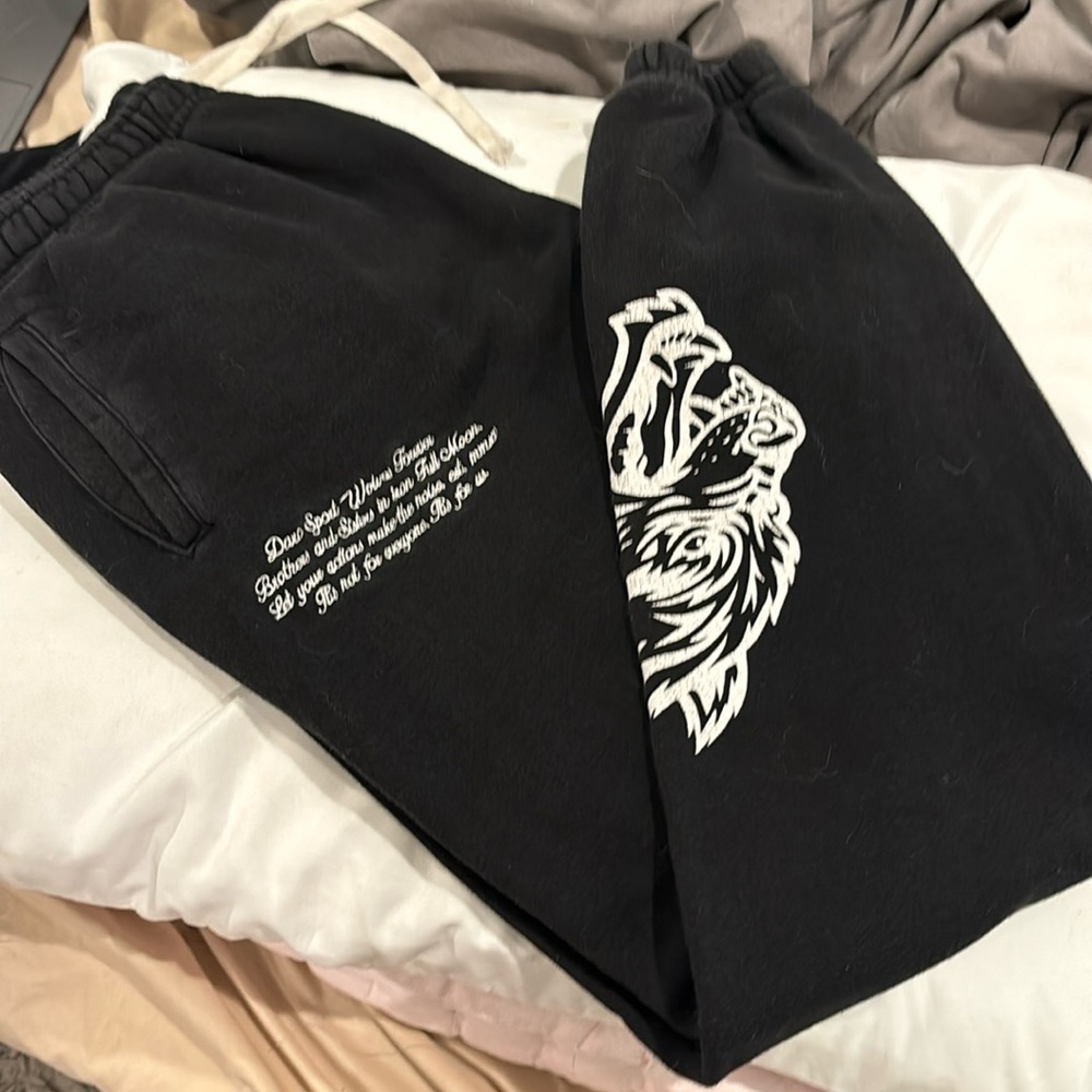 Darc Sport Sweats